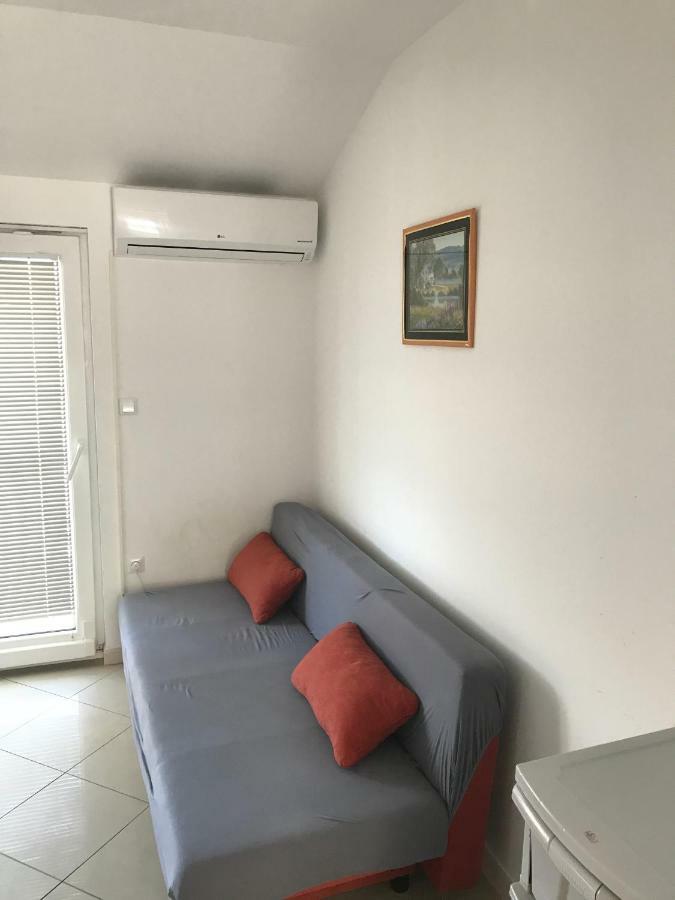 Apartments Volarevic Blace Kültér fotó