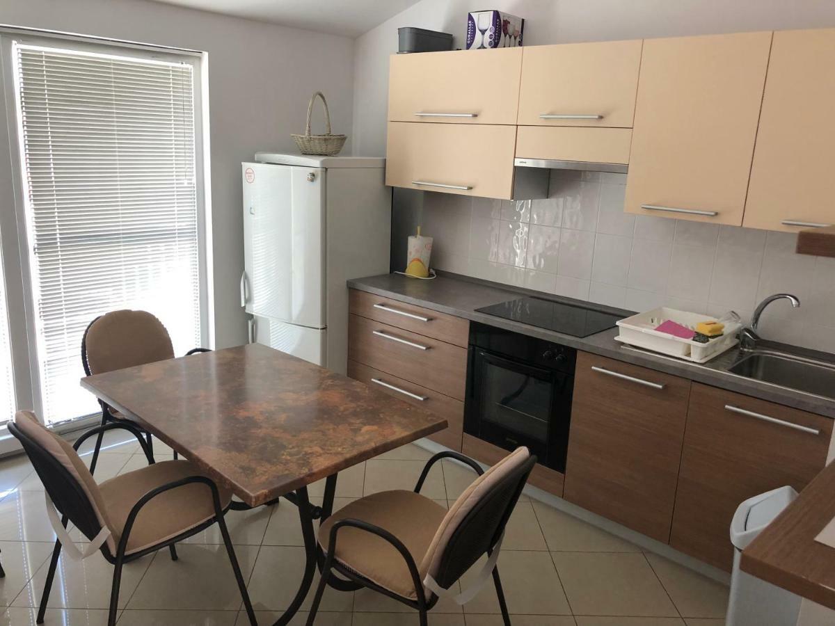 Apartments Volarevic Blace Kültér fotó