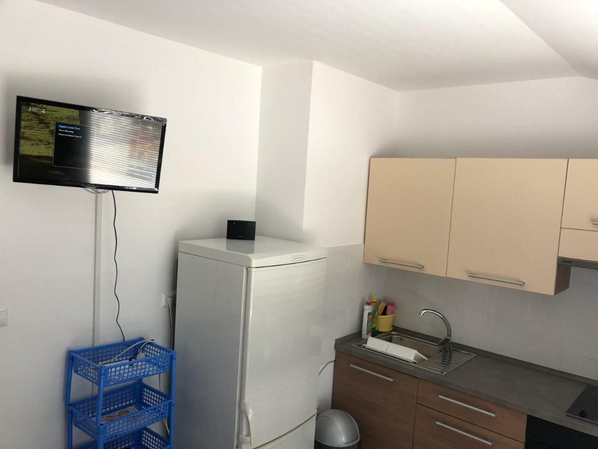 Apartments Volarevic Blace Kültér fotó