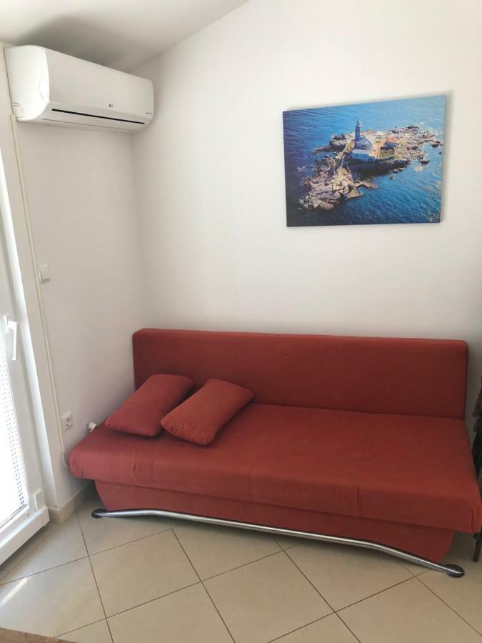 Apartments Volarevic Blace Kültér fotó